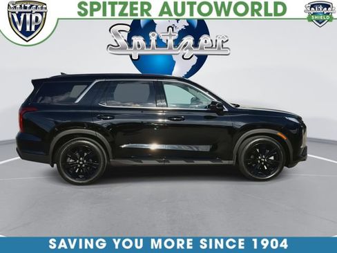 Used 2025 Hyundai Palisade XRT AWD/4WD image 10