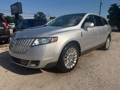 Used 2010 Lincoln MKT 2WD