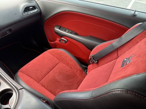 Used 2021 Dodge Challenger R/T Scat Pack image 23