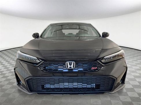 New 2026 Honda Civic Si image 9
