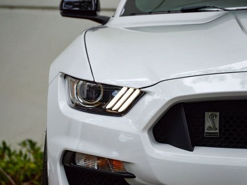 Used 2018 Ford Mustang Shelby GT350 w/ Convenience Package RWD image 26
