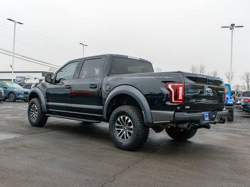 Used 2019 Ford F150 Raptor image 8