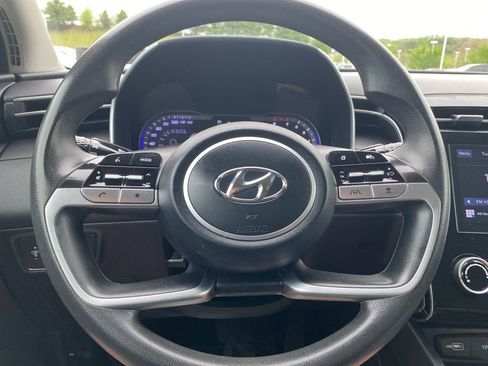Used 2022 Hyundai Tucson SEL AWD/4WD image 28