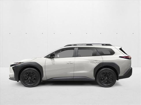 New 2026 Toyota bZ Woodland AWD/4WD image 2