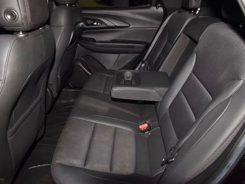 Used 2022 Chevrolet TrailBlazer RS FWD image 15