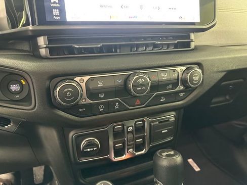 New 2026 Jeep Wrangler Sport image 26