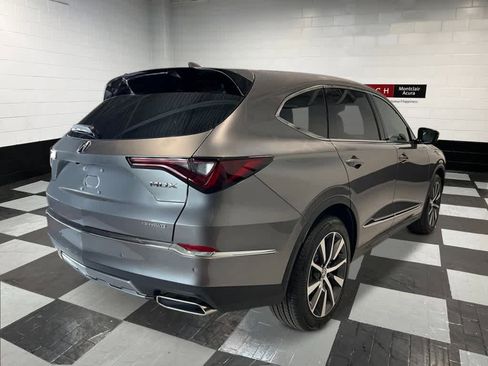 New 2026 Acura MDX SH-AWD w/ Technology Package image 5