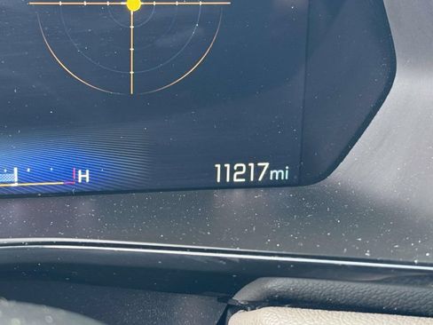 Used 2024 Chevrolet Colorado ZR2 AWD/4WD image 25