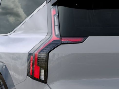 New 2026 Kia EV9 Land AWD/4WD image 11