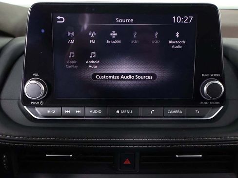 Used 2023 Nissan Rogue S AWD/4WD image 40