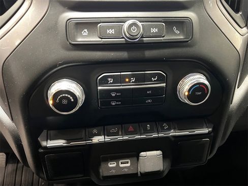 Used 2022 GMC Sierra 1500 Pro w/ Sierra Value Package image 30