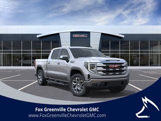 New 2026 GMC Sierra 1500 SLE AWD/4WD video 1