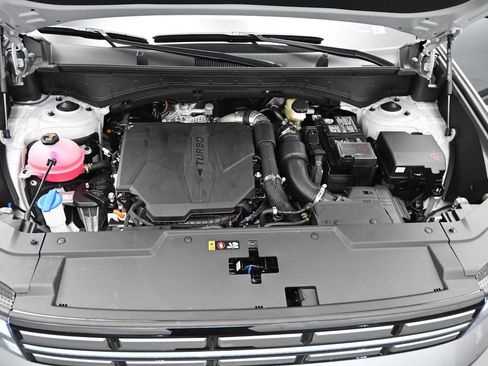 New 2026 Hyundai Santa Fe SE FWD image 25