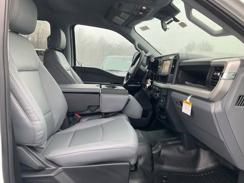 New 2026 Ford F350 XL w/ XL Chrome Package image 11