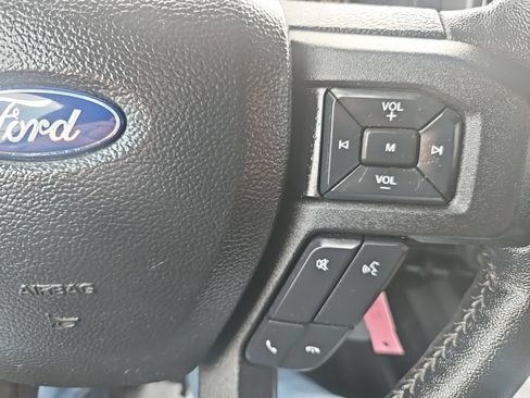 Used 2018 Ford F150 XLT w/ Equipment Group 302A Luxury AWD/4WD image 37