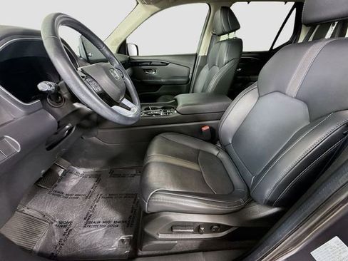 Used 2024 Honda Pilot EX-L image 20