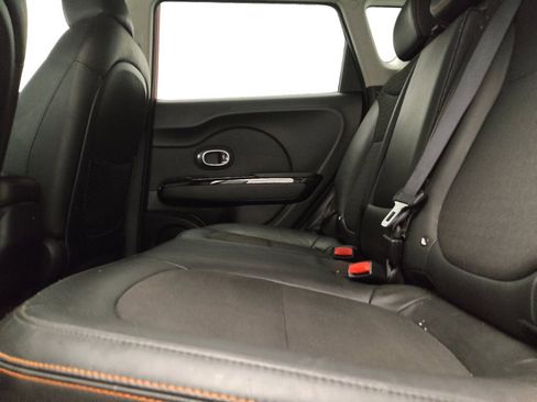 Used 2019 Kia Soul ! w/ Technology Package FWD image 18