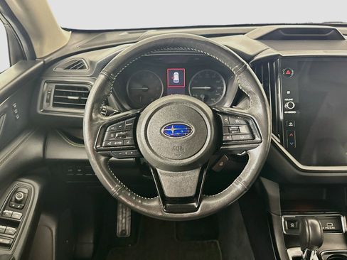 Used 2023 Subaru Ascent Onyx Edition Limited AWD/4WD image 17
