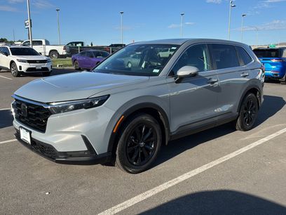 Certified 2023 Honda CR-V EX-L