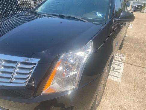 Used 2015 Cadillac SRX Performance w/ Driver Awareness Package FWD image 3