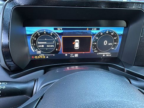 New 2026 Subaru Outback Touring XT AWD/4WD image 21