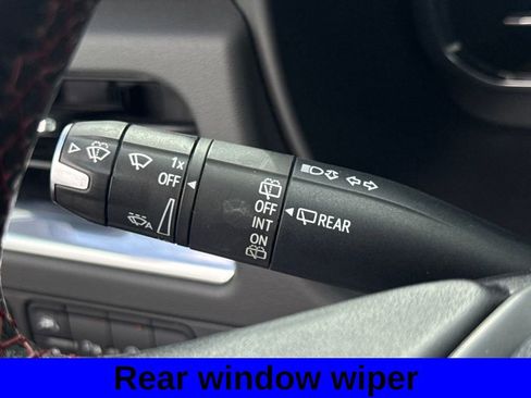 Used 2023 Chevrolet Tahoe RST image 40