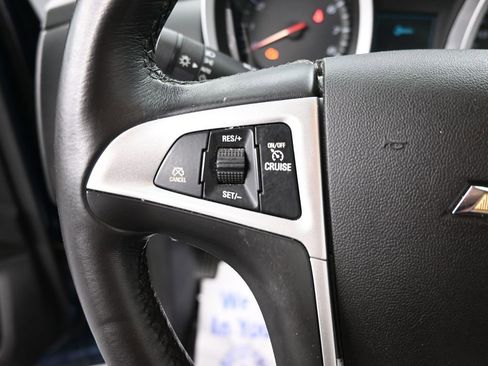 Used 2016 Chevrolet Equinox LT w/ Convenience Package image 30