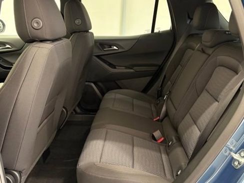 New 2026 Chevrolet Equinox LT w/ Safety and Technology Package AWD/4WD image 17