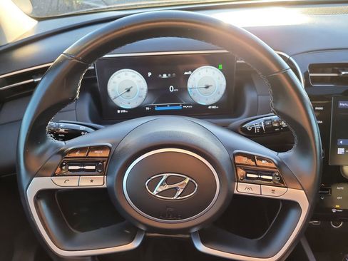 Used 2023 Hyundai Tucson SEL w/ Convenience Package image 28