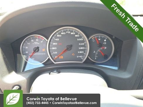 Used 2005 Pontiac Grand Prix GT w/ Leather Trim Package FWD image 13