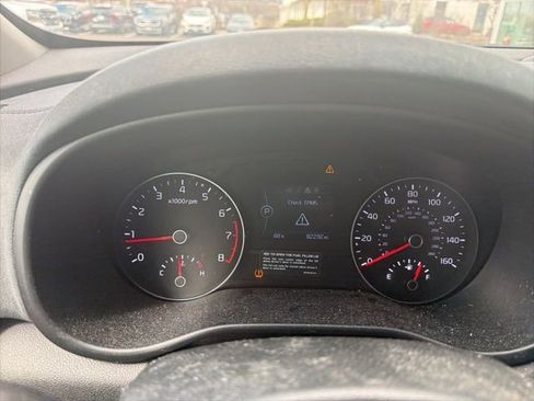 Used 2019 Kia Sportage LX image 22
