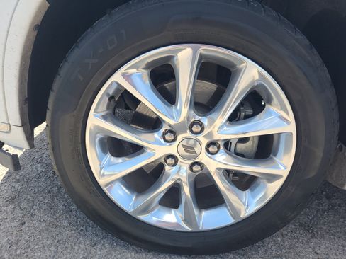 Used 2020 Dodge Durango Citadel AWD/4WD image 11