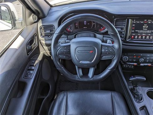 Used 2022 Dodge Durango GT image 17
