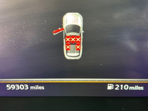 Used 2023 INFINITI QX60 Luxe image 13