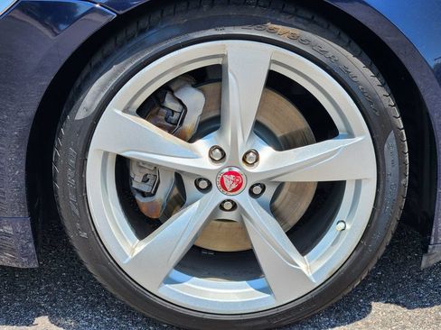 Used 2020 Jaguar F-TYPE Coupe RWD image 30