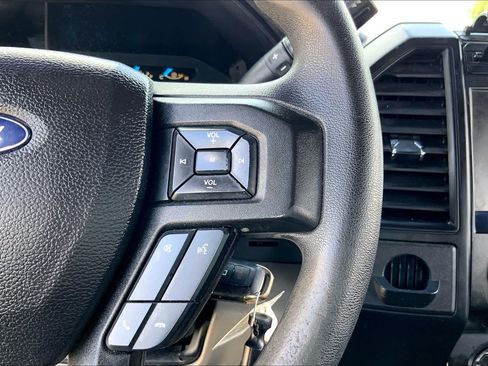 Used 2017 Ford F150 XL w/ Equipment Group 101A Mid RWD image 24