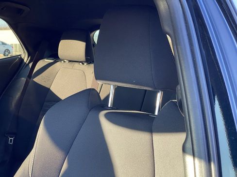 Used 2021 Toyota Corolla SE image 24