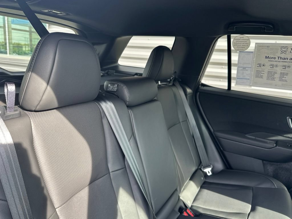 New 2026 Subaru Outback Limited AWD/4WD image 32