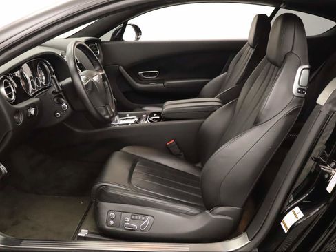 Used 2012 Bentley Continental GT Speed image 17