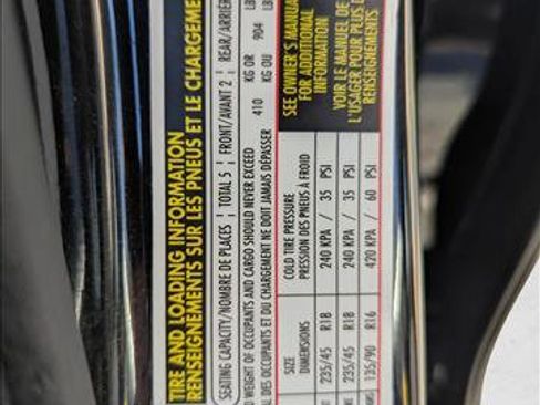 Used 2019 Volkswagen Passat 2.0T Wolfsburg image 14