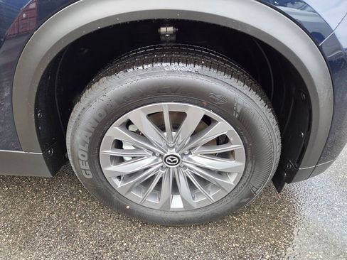 New 2026 MAZDA CX-90 3.3 Turbo w/ Select Package image 15