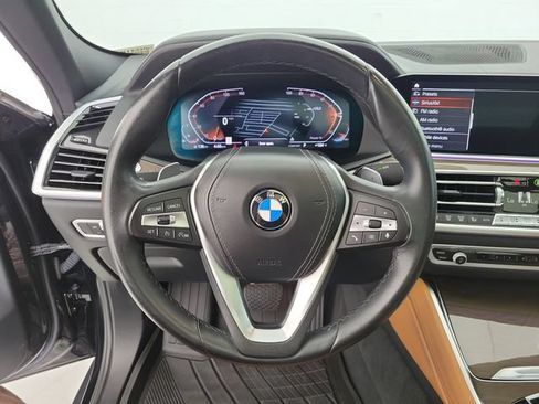 Used 2022 BMW X6 xDrive40i AWD/4WD image 23