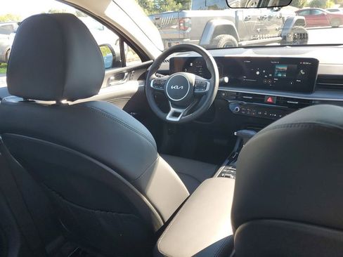 New 2026 Kia K5 EX image 13