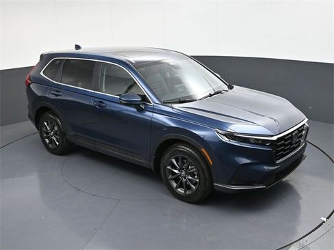 New 2026 Honda CR-V EX-L image 30