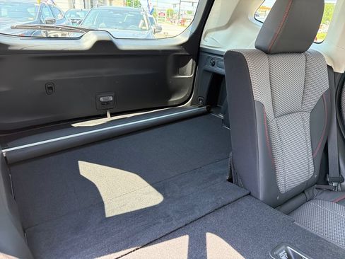 Certified 2023 Subaru Forester Sport AWD/4WD image 33