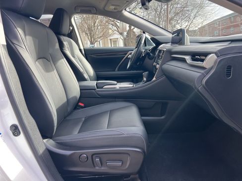 Used 2022 Lexus RX 350 AWD image 23