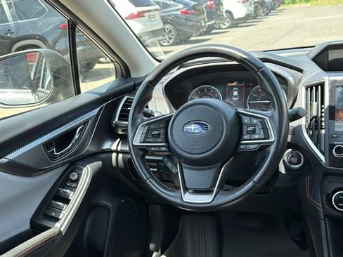 Used 2023 Subaru Crosstrek 2.5i Limited w/ Moonroof Package AWD/4WD image 22