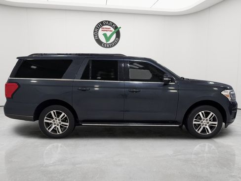 Used 2022 Ford Expedition Max XLT RWD image 6