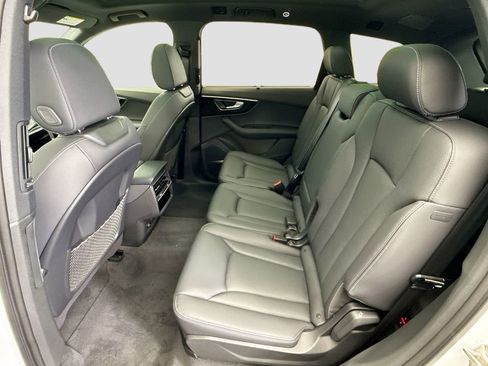 Used 2026 Audi Q7 3.0T Premium Plus w/ Premium Plus Package image 21
