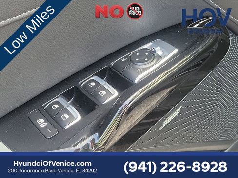 Used 2021 Kia K5 EX w/ EX Premium Package FWD image 29